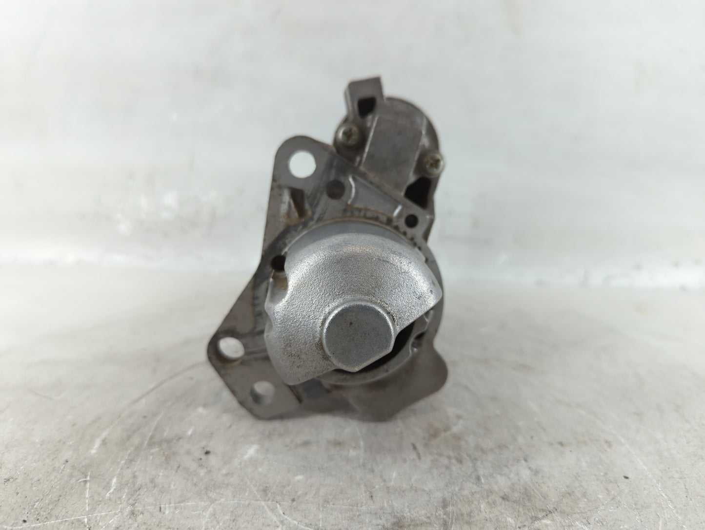 2007-2017 Gmc Acadia Car Starter Motor Solenoid OEM P/N:12645298 Fits OEM Used Auto Parts - Oemusedautoparts1.com