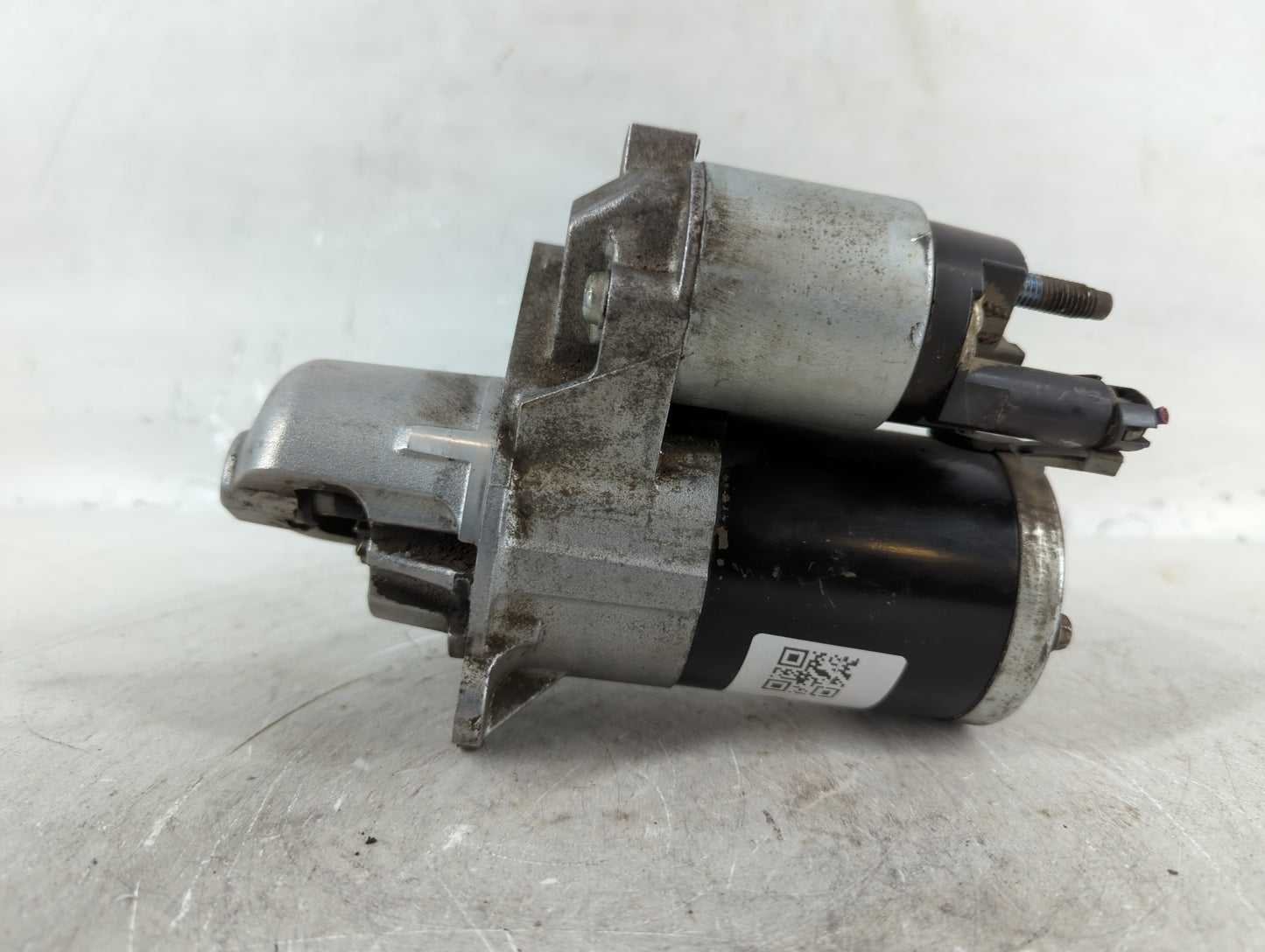 2007-2017 Gmc Acadia Car Starter Motor Solenoid OEM P/N:12645298 Fits OEM Used Auto Parts - Oemusedautoparts1.com