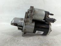2007-2017 Gmc Acadia Car Starter Motor Solenoid OEM P/N:12645298 Fits OEM Used Auto Parts - Oemusedautoparts1.com