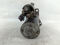 2007-2017 Gmc Acadia Car Starter Motor Solenoid OEM P/N:12645298 Fits OEM Used Auto Parts - Oemusedautoparts1.com