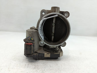 compare product 2012-2017 Gmc Acadia Throttle Body P/N:12632172BA Fits Fits 2012 2013 2014 2015 2016 2017 2018 2019 2020 2021 2022 OEM Used Auto Parts