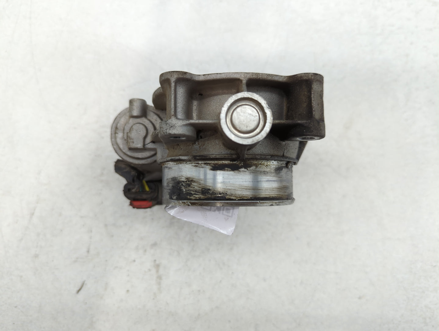 2012-2017 Gmc Acadia Throttle Body P/N:12632172BA Fits Fits 2012 2013 2014 2015 2016 2017 2018 2019 2020 2021 2022 OEM Used 