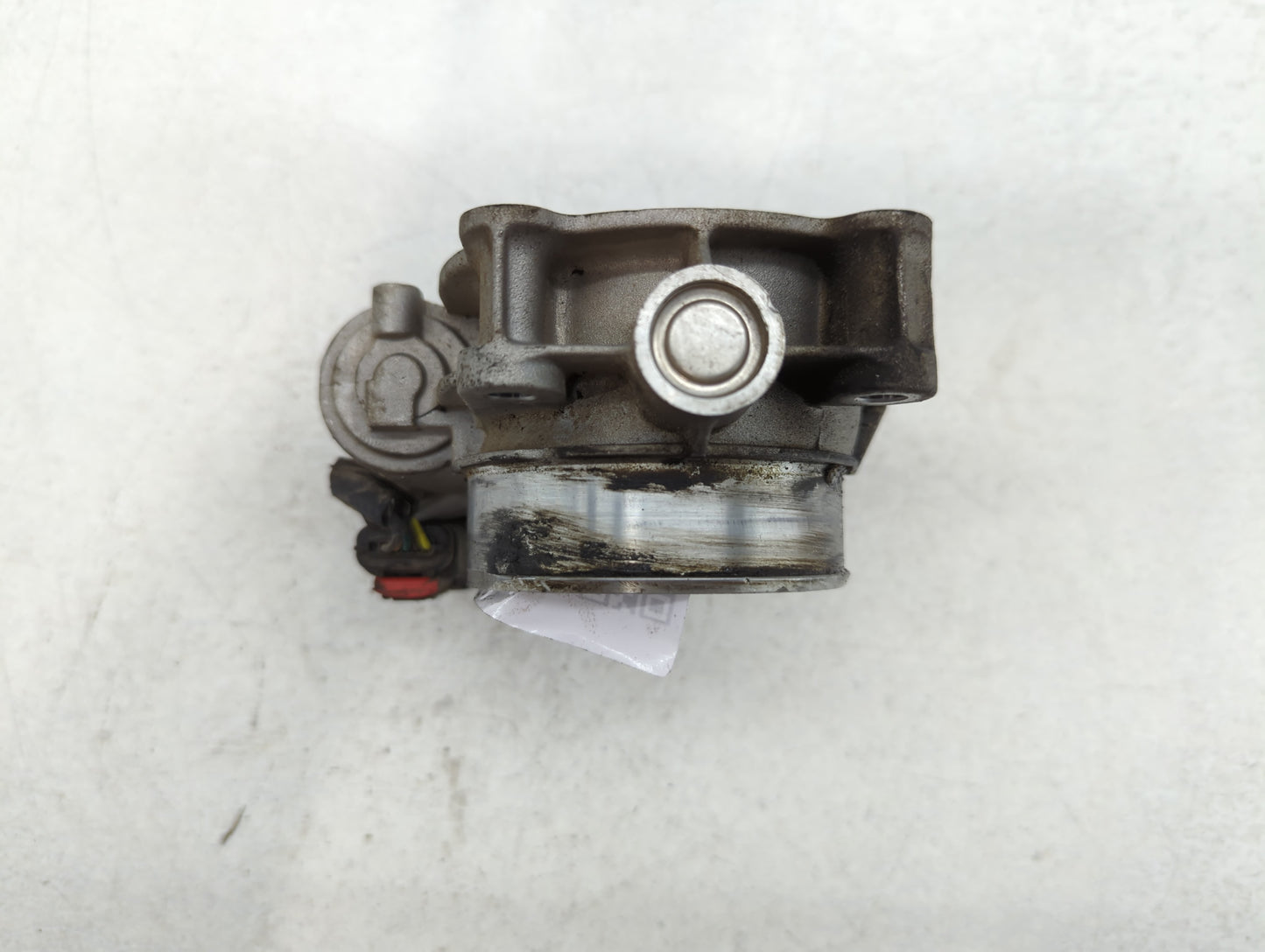 2012-2017 Gmc Acadia Throttle Body P/N:12632172BA Fits Fits 2012 2013 2014 2015 2016 2017 2018 2019 2020 2021 2022 OEM Used 
