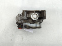 2012-2017 Gmc Acadia Throttle Body P/N:12632172BA Fits Fits 2012 2013 2014 2015 2016 2017 2018 2019 2020 2021 2022 OEM Used 