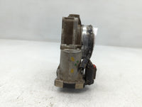2012-2017 Gmc Acadia Throttle Body P/N:12632172BA Fits Fits 2012 2013 2014 2015 2016 2017 2018 2019 2020 2021 2022 OEM Used 