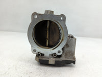 2012-2017 Gmc Acadia Throttle Body P/N:12632172BA Fits Fits 2012 2013 2014 2015 2016 2017 2018 2019 2020 2021 2022 OEM Used 