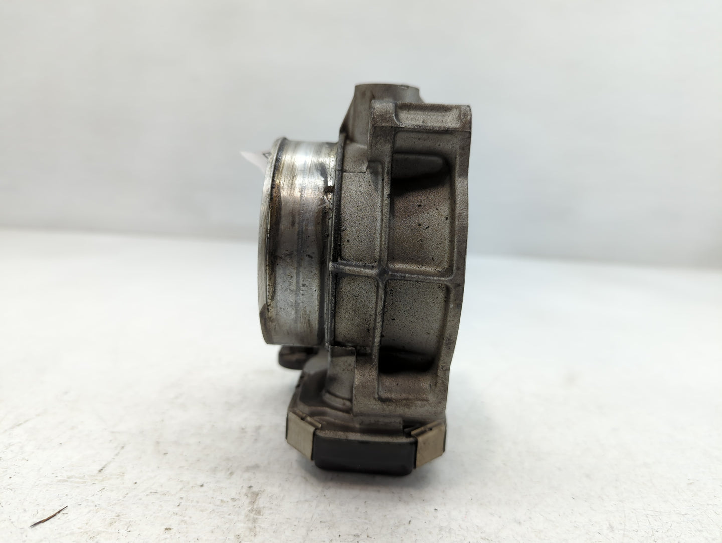 2012-2017 Gmc Acadia Throttle Body P/N:12632172BA Fits Fits 2012 2013 2014 2015 2016 2017 2018 2019 2020 2021 2022 OEM Used 