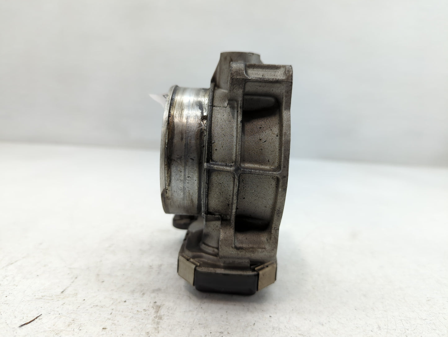 2012-2017 Gmc Acadia Throttle Body P/N:12632172BA Fits Fits 2012 2013 2014 2015 2016 2017 2018 2019 2020 2021 2022 OEM Used 
