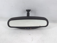 2009-2017 Gmc Acadia Interior Rear View Mirror Replacement OEM P/N:E11015885 Fits OEM Used Auto Parts - Oemusedautoparts1.co
