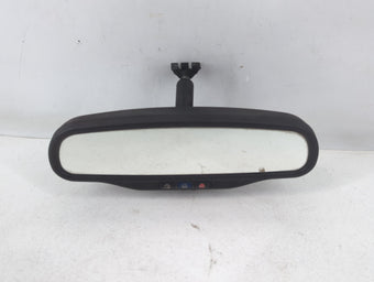 compare product 2009-2017 Gmc Acadia Interior Rear View Mirror Replacement OEM P/N:E11015885 Fits OEM Used Auto Parts