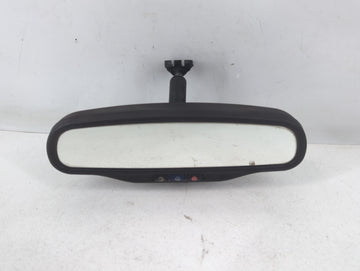2009-2017 Gmc Acadia Interior Rear View Mirror Replacement OEM P/N:E11015885 Fits OEM Used Auto Parts - Oemusedautoparts1.co