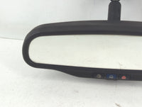 2009-2017 Gmc Acadia Interior Rear View Mirror Replacement OEM P/N:E11015885 Fits OEM Used Auto Parts - Oemusedautoparts1.co