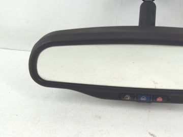 2009-2017 Gmc Acadia Interior Rear View Mirror Replacement OEM P/N:E11015885 Fits OEM Used Auto Parts