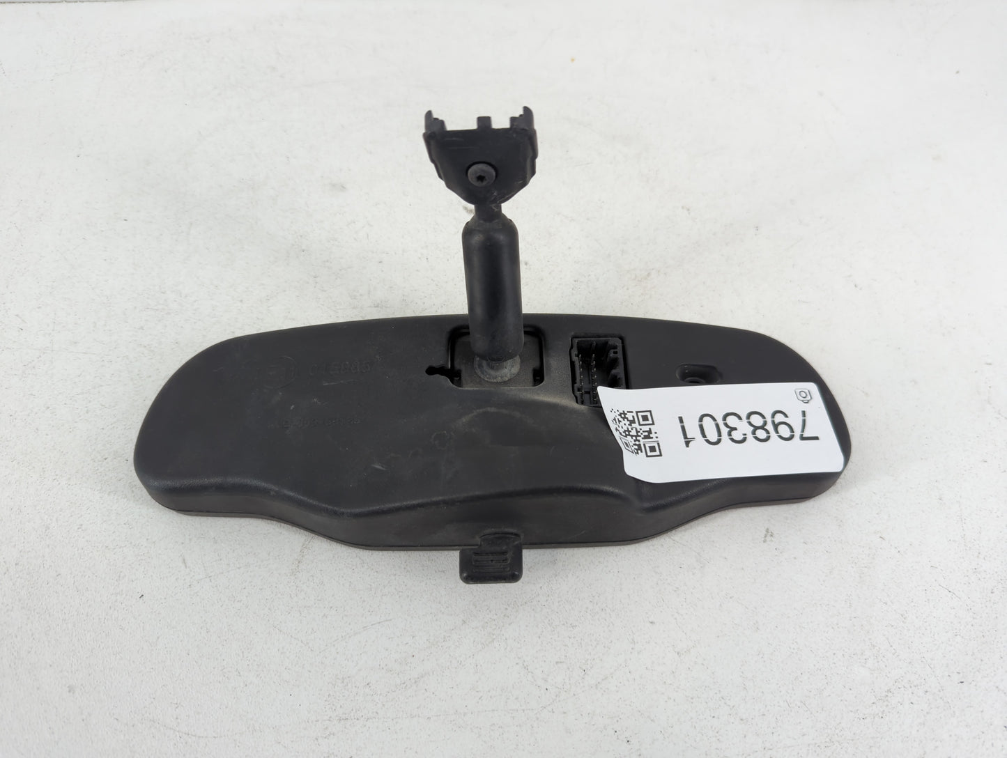 2009-2017 Gmc Acadia Interior Rear View Mirror Replacement OEM P/N:E11015885 Fits OEM Used Auto Parts - Oemusedautoparts1.co
