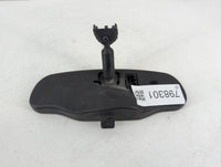 2009-2017 Gmc Acadia Interior Rear View Mirror Replacement OEM P/N:E11015885 Fits OEM Used Auto Parts - Oemusedautoparts1.co