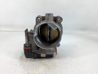 2012-2017 Gmc Acadia Throttle Body P/N:12632172BA Fits Fits 2012 2013 2014 2015 2016 2017 2018 2019 2020 2021 2022 OEM Used 