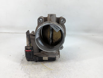 compare product 2012-2017 Gmc Acadia Throttle Body P/N:12632172BA Fits Fits 2012 2013 2014 2015 2016 2017 2018 2019 2020 2021 2022 OEM Used Auto Parts