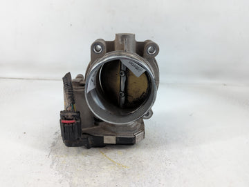2012-2017 Gmc Acadia Throttle Body P/N:12632172BA Fits Fits 2012 2013 2014 2015 2016 2017 2018 2019 2020 2021 2022 OEM Used 