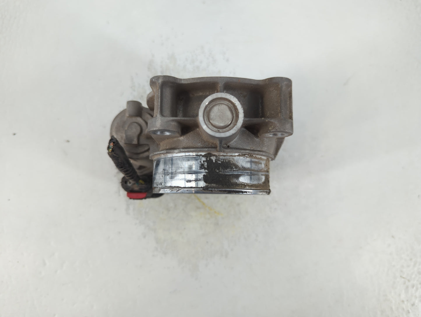 2012-2017 Gmc Acadia Throttle Body P/N:12632172BA Fits Fits 2012 2013 2014 2015 2016 2017 2018 2019 2020 2021 2022 OEM Used 