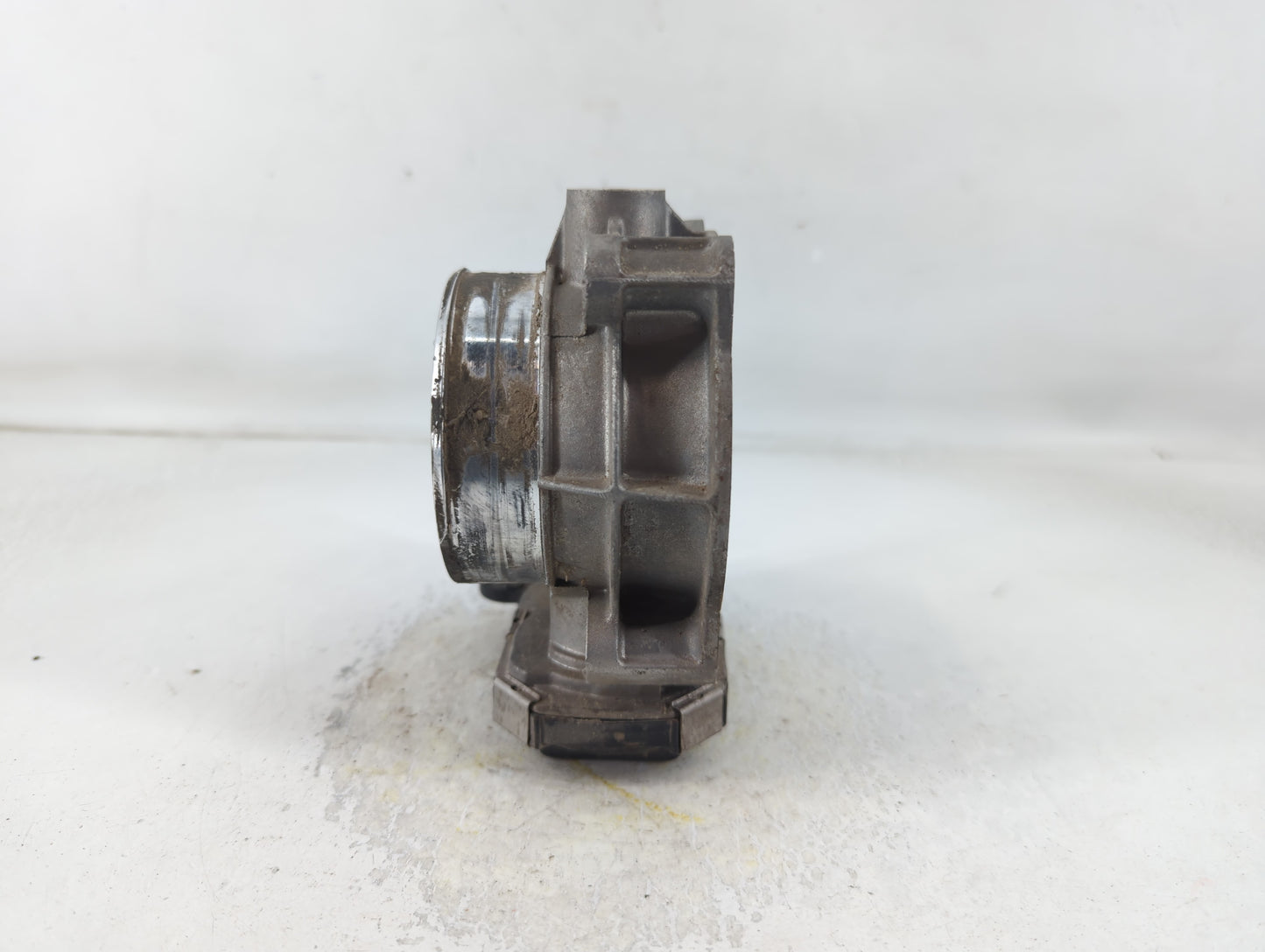 2012-2017 Gmc Acadia Throttle Body P/N:12632172BA Fits Fits 2012 2013 2014 2015 2016 2017 2018 2019 2020 2021 2022 OEM Used 