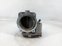 2012-2017 Gmc Acadia Throttle Body P/N:12632172BA Fits Fits 2012 2013 2014 2015 2016 2017 2018 2019 2020 2021 2022 OEM Used 