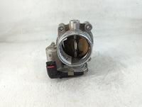 2012-2017 Gmc Acadia Throttle Body P/N:12632172BA Fits Fits 2012 2013 2014 2015 2016 2017 2018 2019 2020 2021 2022 OEM Used 
