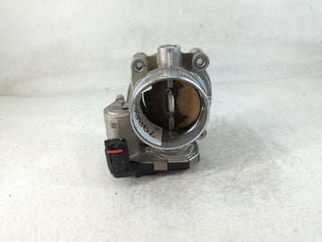 2012-2017 Gmc Acadia Throttle Body P/N:12632172BA Fits Fits 2012 2013 2014 2015 2016 2017 2018 2019 2020 2021 2022 OEM Used 