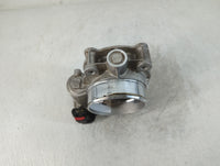 2012-2017 Gmc Acadia Throttle Body P/N:12632172BA Fits Fits 2012 2013 2014 2015 2016 2017 2018 2019 2020 2021 2022 OEM Used 