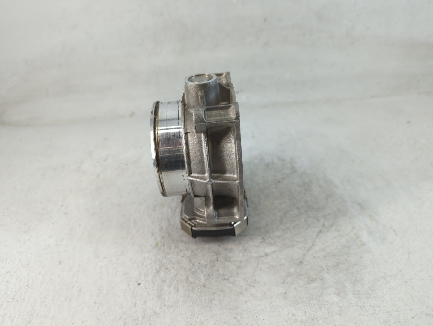 2012-2017 Gmc Acadia Throttle Body P/N:12632172BA Fits Fits 2012 2013 2014 2015 2016 2017 2018 2019 2020 2021 2022 OEM Used 