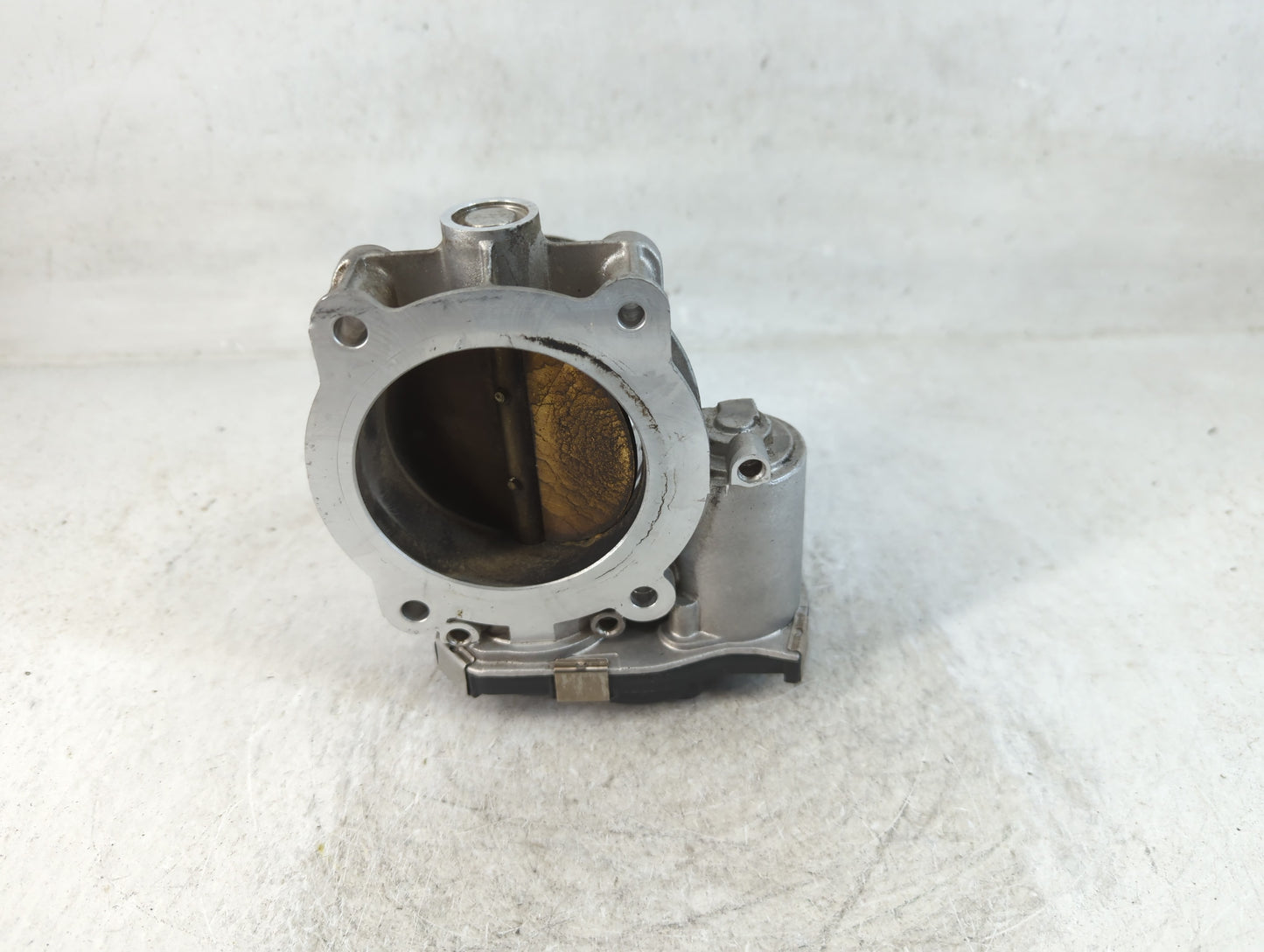 2012-2017 Gmc Acadia Throttle Body P/N:12632172BA Fits Fits 2012 2013 2014 2015 2016 2017 2018 2019 2020 2021 2022 OEM Used 