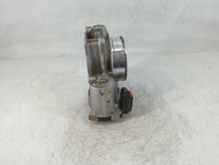 2012-2017 Gmc Acadia Throttle Body P/N:12632172BA Fits Fits 2012 2013 2014 2015 2016 2017 2018 2019 2020 2021 2022 OEM Used 