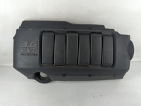 2013 Gmc Acadia Engine Cover - Oemusedautoparts1.com