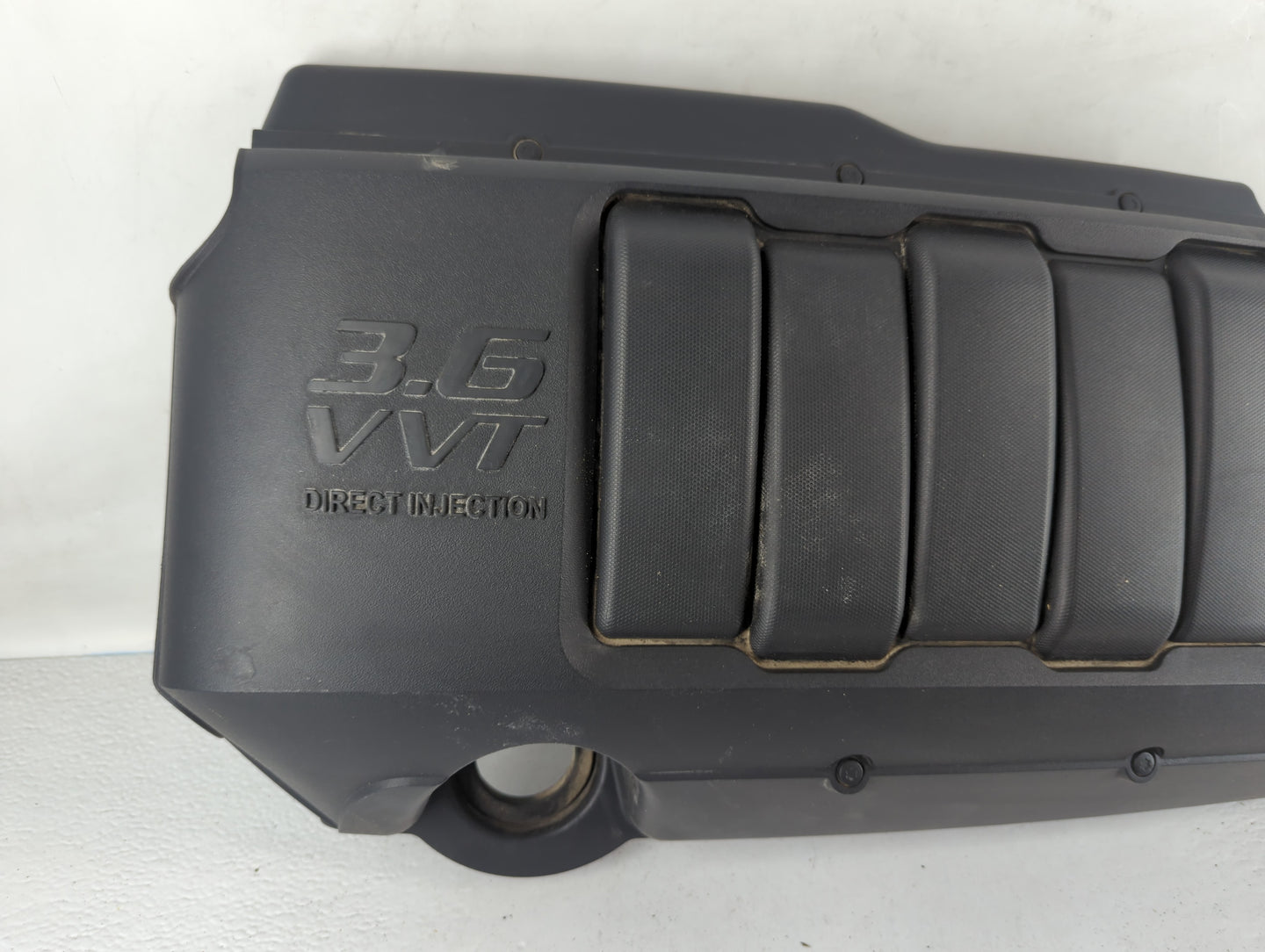 2013 Gmc Acadia Engine Cover - Oemusedautoparts1.com