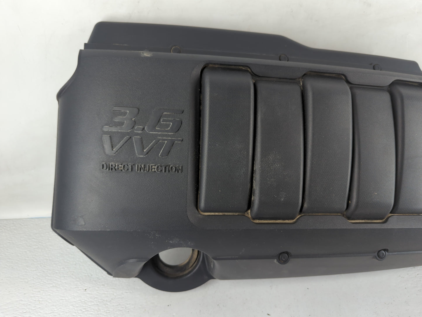 2013 Gmc Acadia Engine Cover - Oemusedautoparts1.com