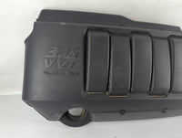 2013 Gmc Acadia Engine Cover - Oemusedautoparts1.com