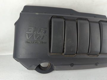 2013 Gmc Acadia Engine Cover