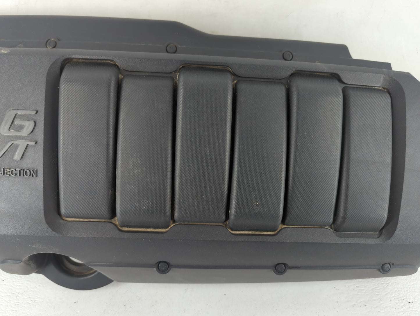 2013 Gmc Acadia Engine Cover - Oemusedautoparts1.com