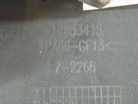 2013 Gmc Acadia Engine Cover - Oemusedautoparts1.com