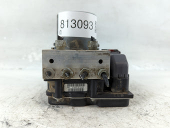 compare product 2013 Gmc Acadia ABS Pump Control Module Replacement P/N:0 265 252 460 AA Fits OEM Used Auto Parts