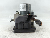 2013 Gmc Acadia ABS Pump Control Module Replacement P/N:0 265 252 460 AA Fits OEM Used Auto Parts - Oemusedautoparts1.com