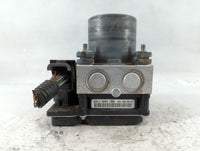 2013 Gmc Acadia ABS Pump Control Module Replacement P/N:0 265 252 460 AA Fits OEM Used Auto Parts - Oemusedautoparts1.com