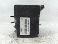 2013 Gmc Acadia ABS Pump Control Module Replacement P/N:0 265 252 460 AA Fits OEM Used Auto Parts - Oemusedautoparts1.com