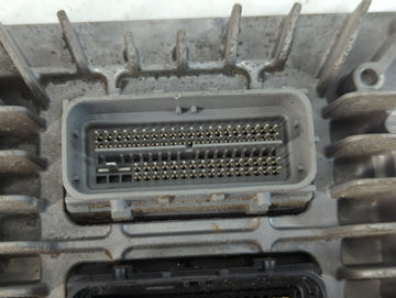 2013-2016 Gmc Acadia PCM Engine Control Computer ECU ECM PCU OEM P/N:12655478 Fits Fits 2013 2014 2015 2016 OEM Used Auto Parts