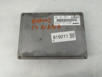 2013-2016 Gmc Acadia PCM Engine Control Computer ECU ECM PCU OEM P/N:12655478 Fits Fits 2013 2014 2015 2016 OEM Used Auto Pa