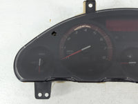 2013 Gmc Acadia Instrument Cluster Speedometer Gauges P/N:22971813 GMTT968MY13 Fits OEM Used Auto Parts - Oemusedautoparts1.