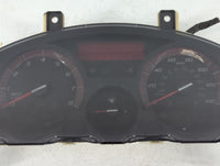 2013 Gmc Acadia Instrument Cluster Speedometer Gauges P/N:22971813 GMTT968MY13 Fits OEM Used Auto Parts - Oemusedautoparts1.