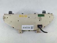 2013 Gmc Acadia Instrument Cluster Speedometer Gauges P/N:22971813 GMTT968MY13 Fits OEM Used Auto Parts - Oemusedautoparts1.