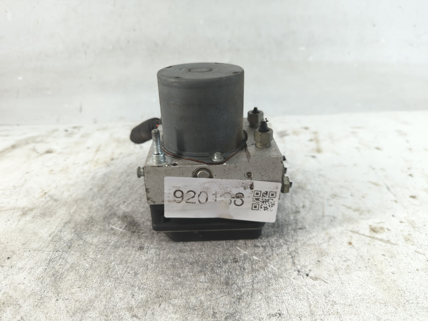 2012-2017 Gmc Acadia ABS Pump Control Module Replacement P/N:22912779 Fits Fits 2012 2013 2014 2015 2016 2017 OEM Used Auto 