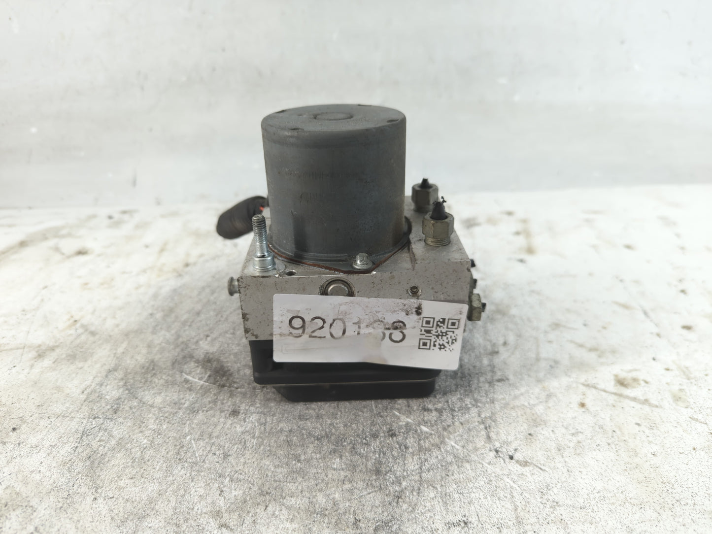 2012-2017 Gmc Acadia ABS Pump Control Module Replacement P/N:22912779 Fits Fits 2012 2013 2014 2015 2016 2017 OEM Used Auto 