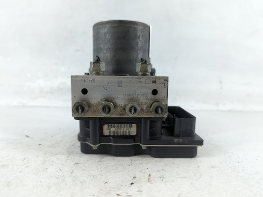 2012-2017 Gmc Acadia ABS Pump Control Module Replacement P/N:22912777 Fits Fits 2012 2013 2014 2015 2016 2017 OEM Used Auto 